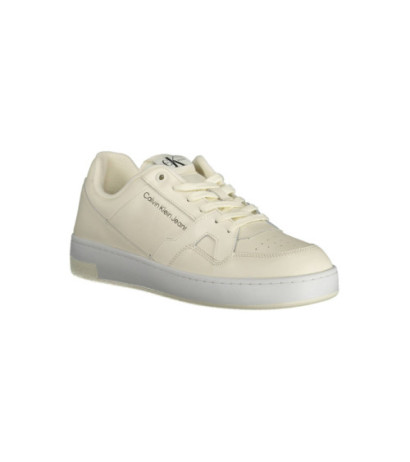 Calvin klein sneakers YM0YM00497 White