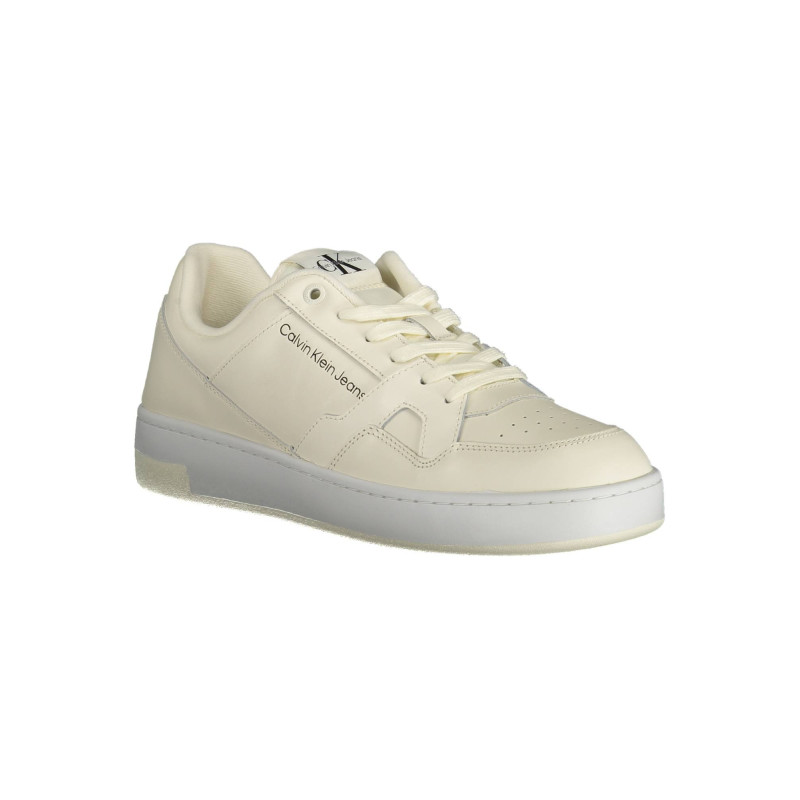 Calvin klein sneakers YM0YM00497 White