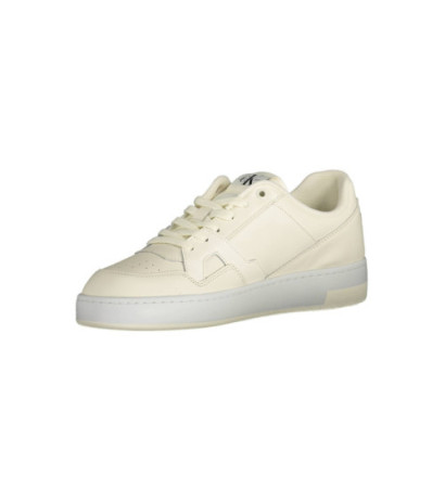 Calvin klein sneakers YM0YM00497 White