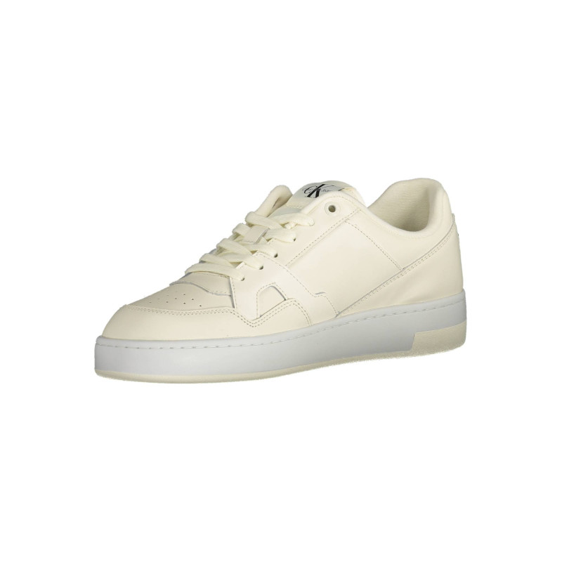 Calvin klein sneakers YM0YM00497 White