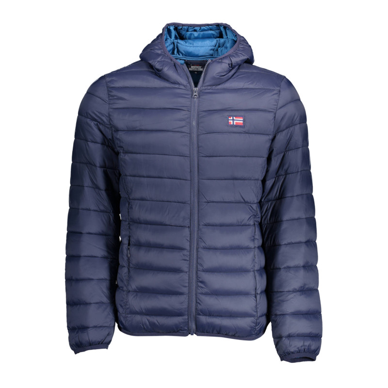 Norway 1963 jacket 119150 Blue