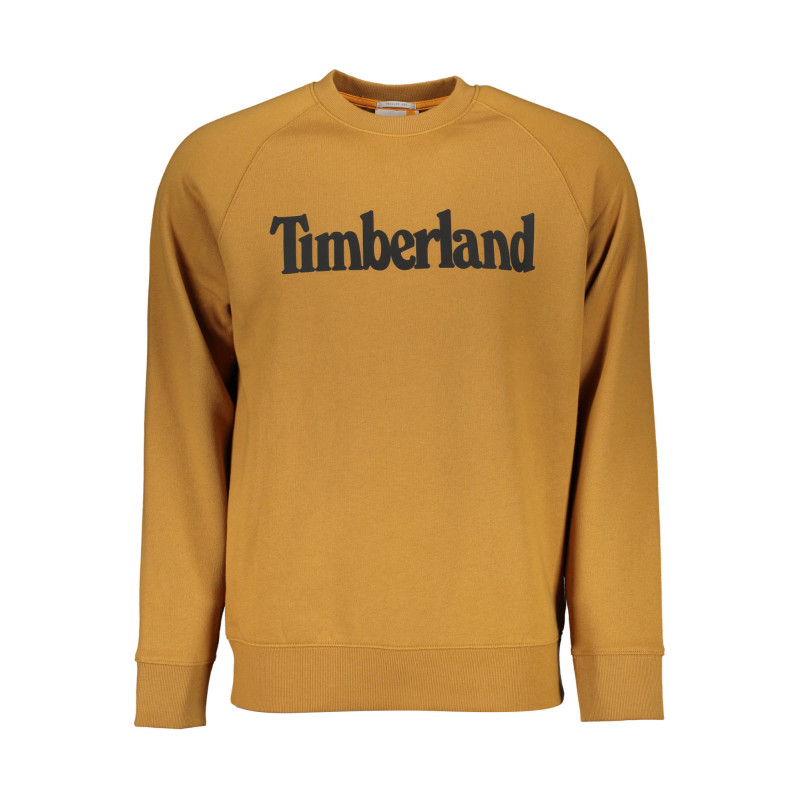 Timberland džemperis TB0A2C6H Brūns