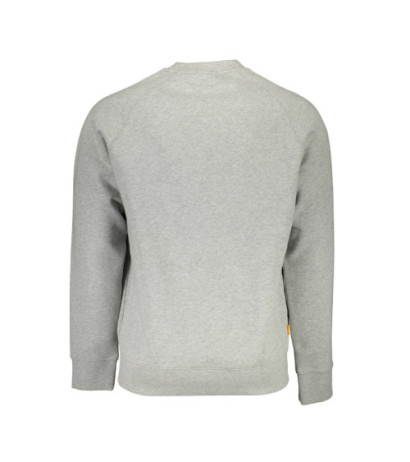 Timberland sweatshirt TB0A2C6H Grey