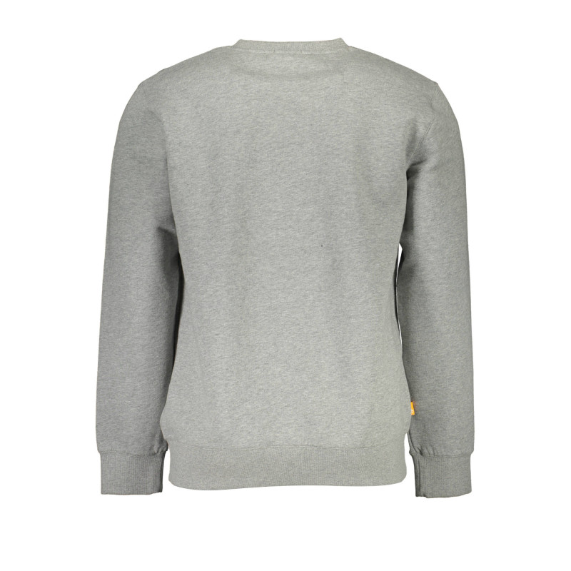 Timberland sweatshirt TB0A2AM6 Grey