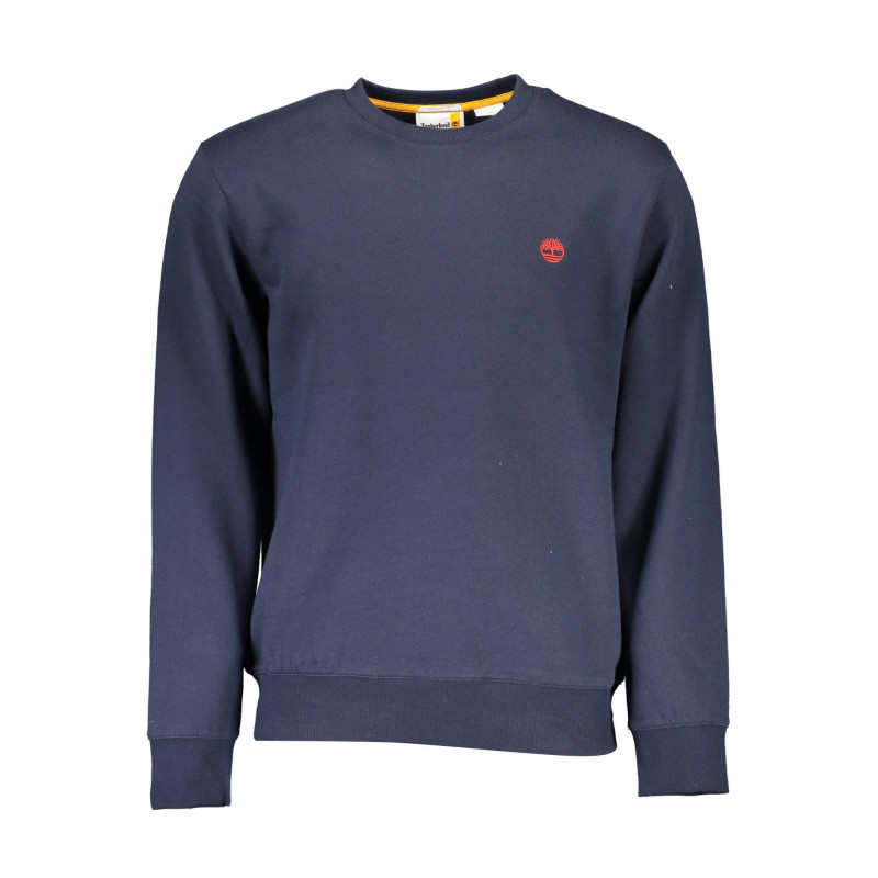 Timberland sweatshirt TB0A2AM6 Blue