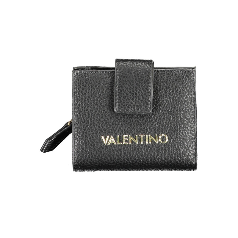 Valentino bags piniginė VPS5A8215-ALEXIA Juoda