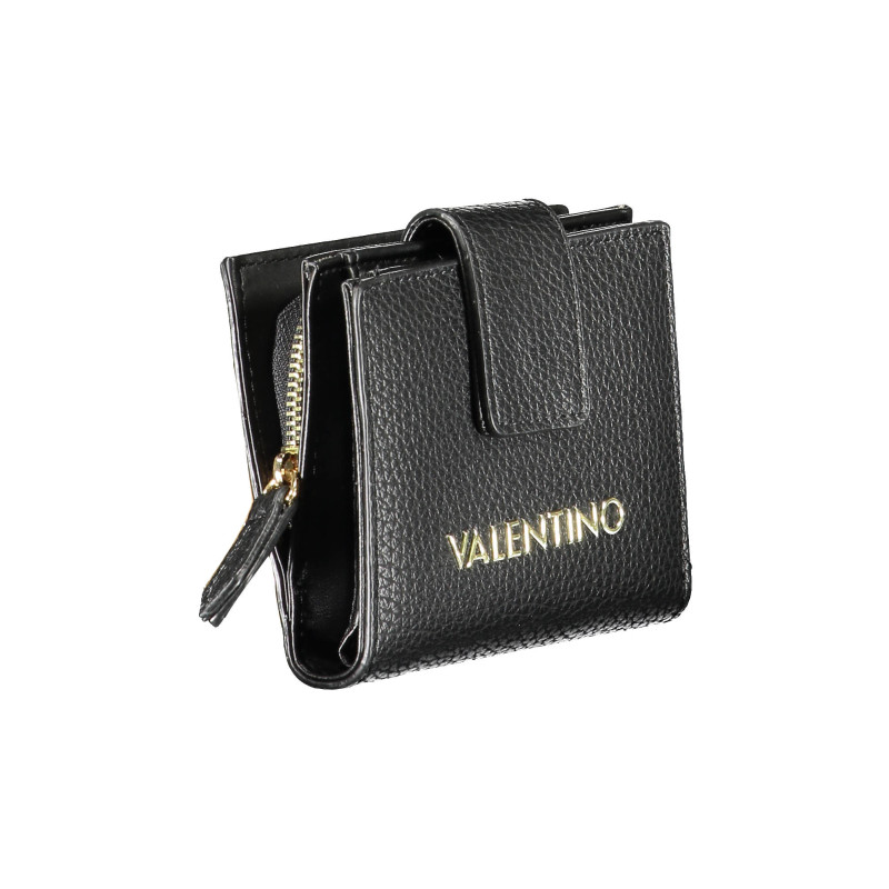 Valentino bags piniginė VPS5A8215-ALEXIA Juoda