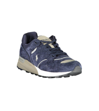 Ralph lauren sneakers 809878022002-TRACKSTR Blue