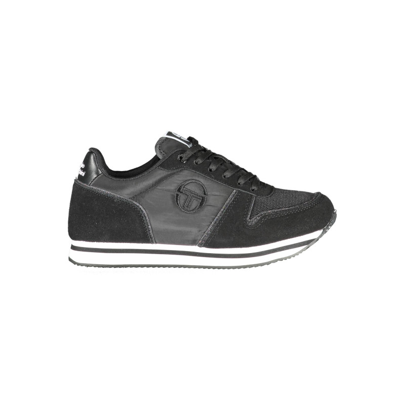 Sergio tacchini sneakers ESPRIT-ACTIVE-MX-STW223102 Black