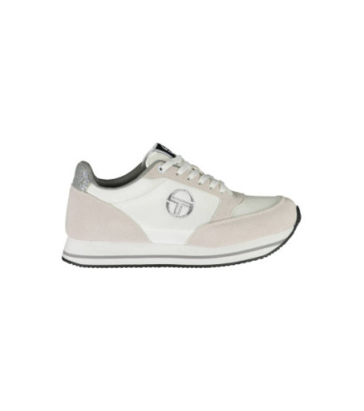 Sergio tacchini sneakers CHALLENGE-PLUMP-STW223200 White