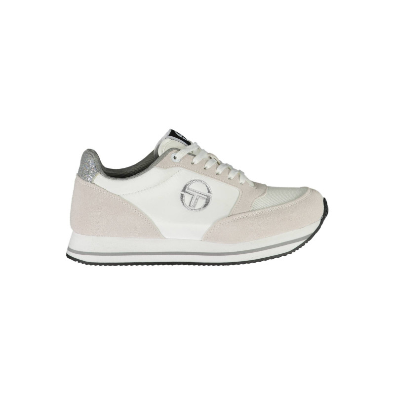 Sergio tacchini kedas CHALLENGE-PLUMP-STW223200 Balts