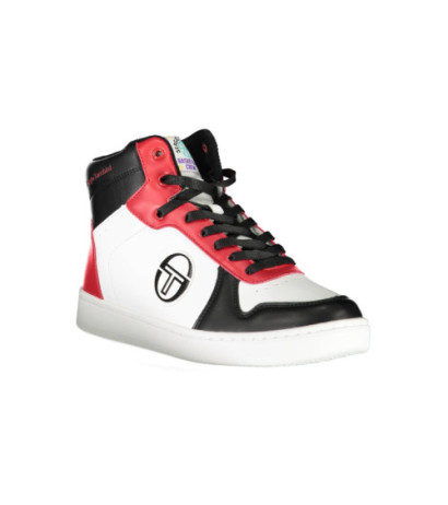 Sergio tacchini sneakers PAVIN-HIGH-HOOP-LTX-STM224070 White