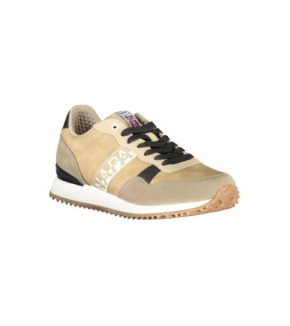 Napapijri shoes laisvalaikio bateliai NP0A4H6I-F2COSMOS01SYN Beige