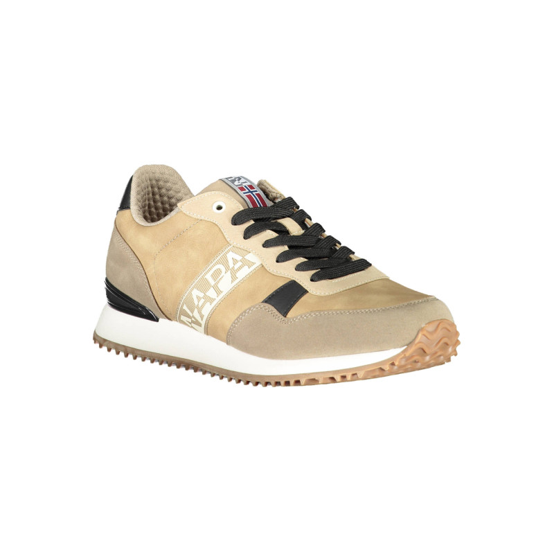 Napapijri shoes laisvalaikio bateliai NP0A4H6I-F2COSMOS01SYN Beige