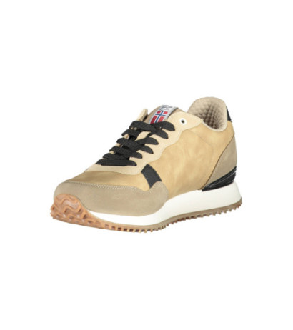 Napapijri shoes laisvalaikio bateliai NP0A4H6I-F2COSMOS01SYN Beige