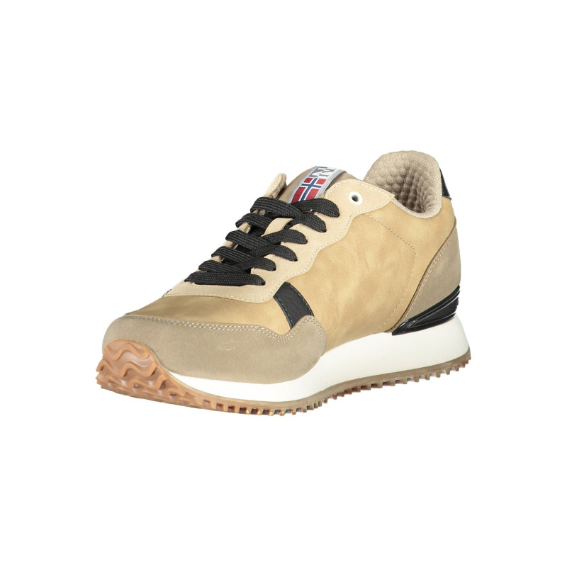 Napapijri shoes laisvalaikio bateliai NP0A4H6I-F2COSMOS01SYN Beige