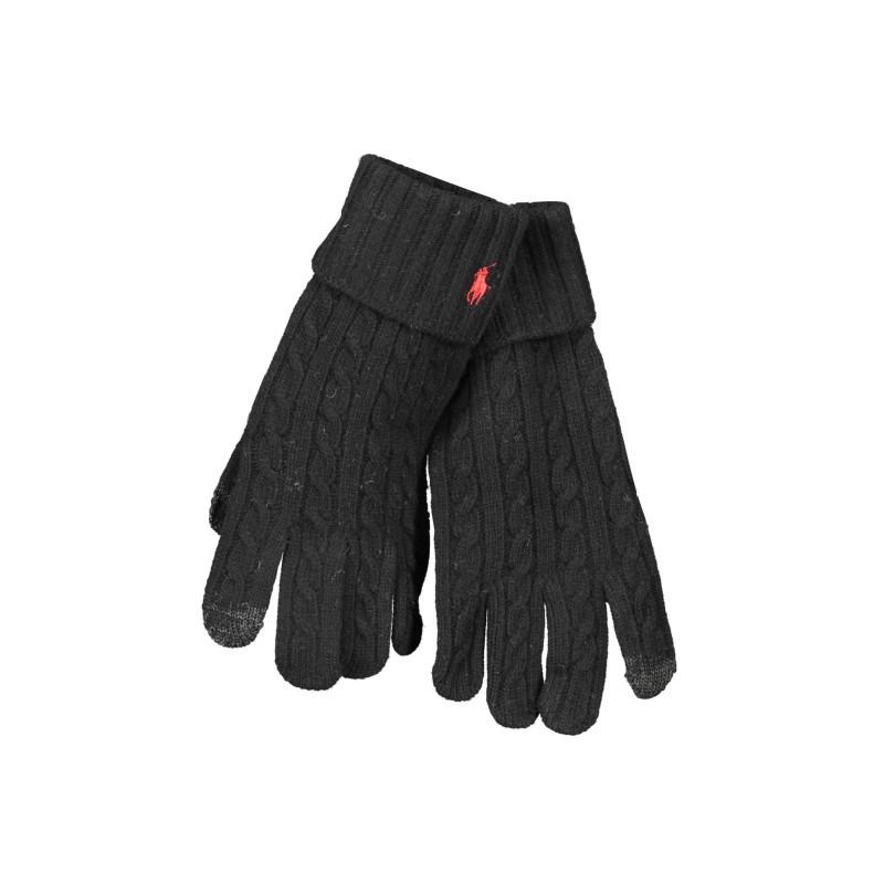 Ralph lauren gloves 449891268001 Black