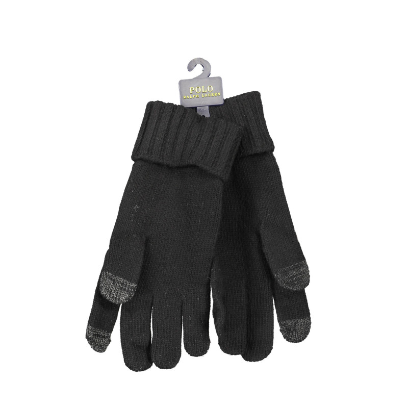 Ralph lauren gloves 449891268001 Black