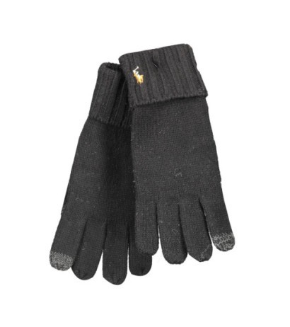 Ralph lauren gloves...