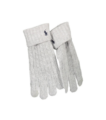 Ralph lauren gloves...