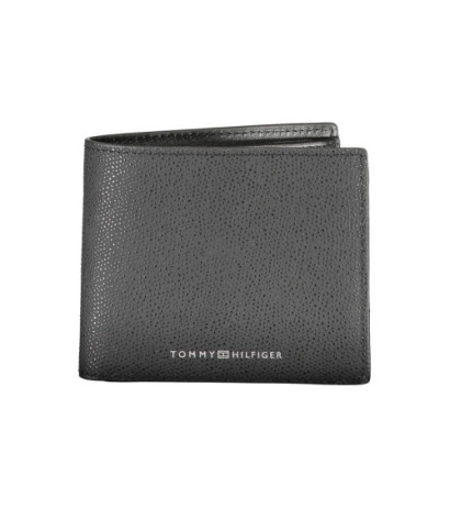 Tommy hilfiger wallet AM0AM10243 Black