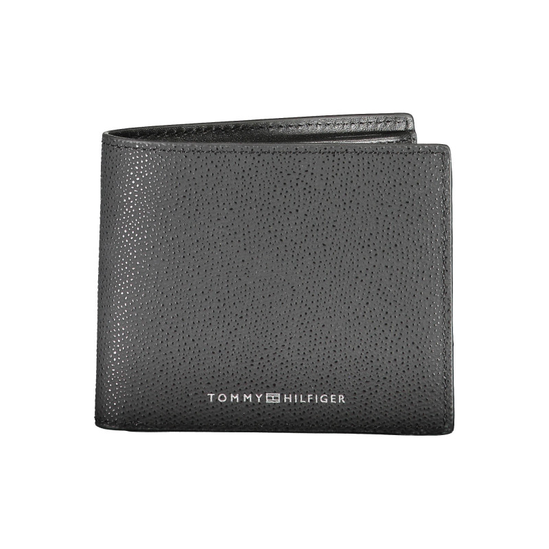 Tommy hilfiger wallet AM0AM10243 Black