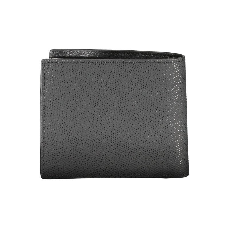 Tommy hilfiger wallet AM0AM10243 Black