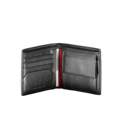 Tommy hilfiger wallet AM0AM10243 Black