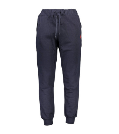 Gian marco venturi trousers AU00597-FONTE Blue