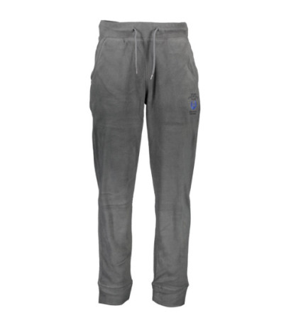 Gian marco venturi trousers AUF4133-FARAONE Grey