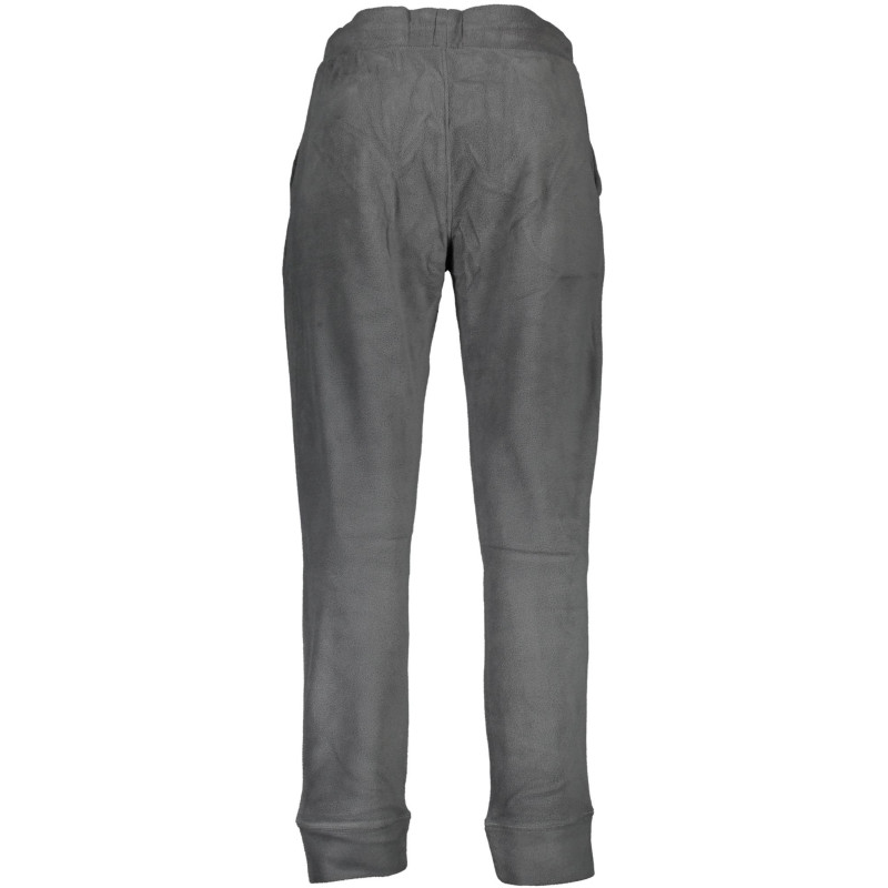 Gian marco venturi trousers AUF4133-FARAONE Grey