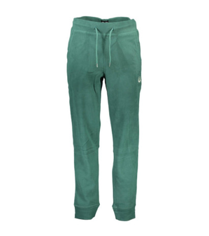 Gian marco venturi trousers AUF4133-FARAONE Green
