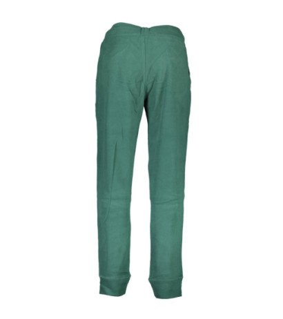 Gian marco venturi trousers AUF4133-FARAONE Green
