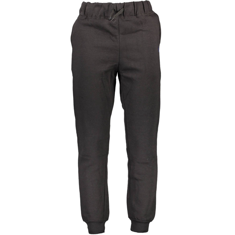 Gian marco venturi trousers AU00597-FONTE Black