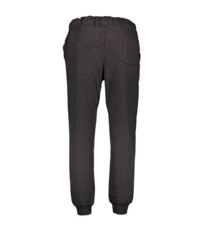 Gian marco venturi trousers AU00597-FONTE Black