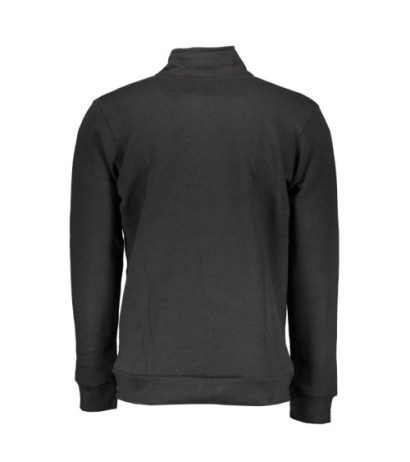 Gian marco venturi sweatshirt AU00595-FOSSILE Black