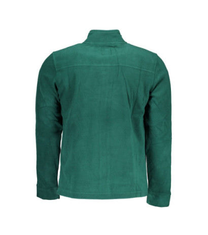 Gian marco venturi sweatshirt AU00607-FLAVIO Green
