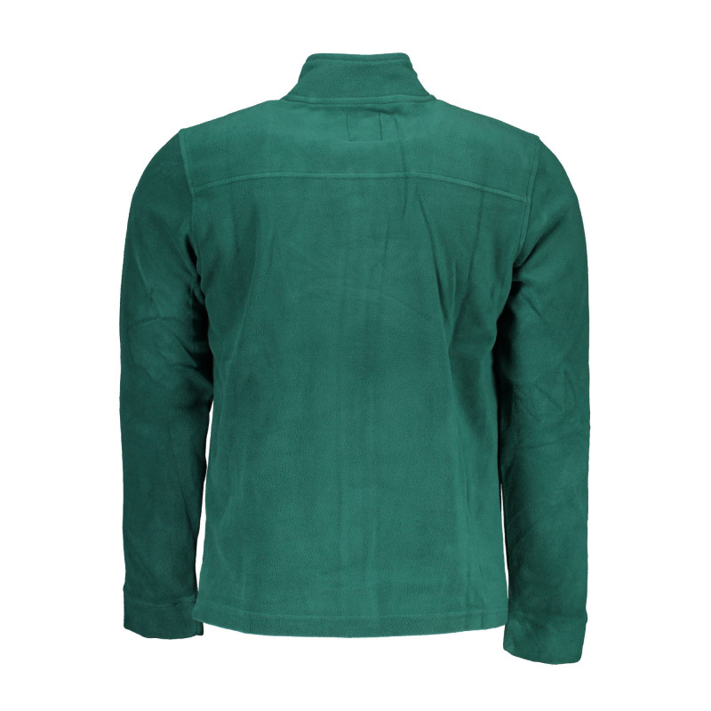 Gian marco venturi sweatshirt AU00607-FLAVIO Green
