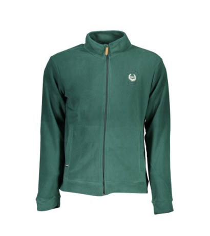 Gian marco venturi sweatshirt AUF4134-FATO Green
