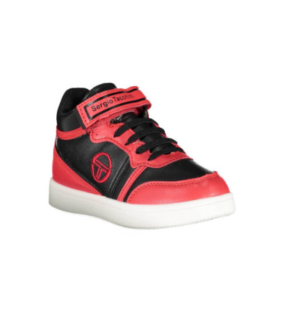 Sergio tacchini kedas COBY-MID-LTX-STK224022 Melns