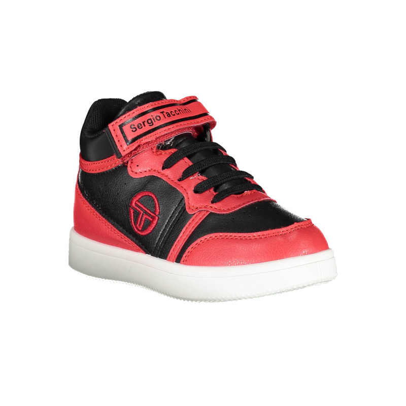 Sergio tacchini kedas COBY-MID-LTX-STK224022 Melns