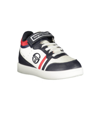 Sergio tacchini kedas COBY-MID-LTX-STK224022 Balts