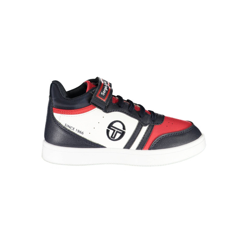 Sergio tacchini kedas COBY-MID-LTX-STK224022 Zils