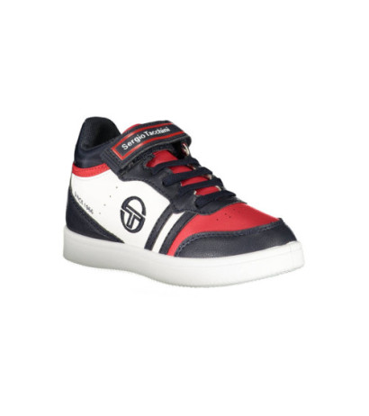 Sergio tacchini kedas COBY-MID-LTX-STK224022 Zils