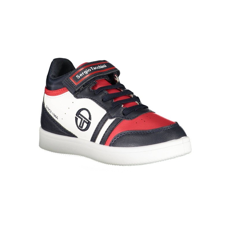 Sergio tacchini kedas COBY-MID-LTX-STK224022 Zils