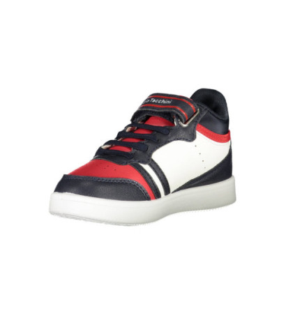 Sergio tacchini kedas COBY-MID-LTX-STK224022 Zils