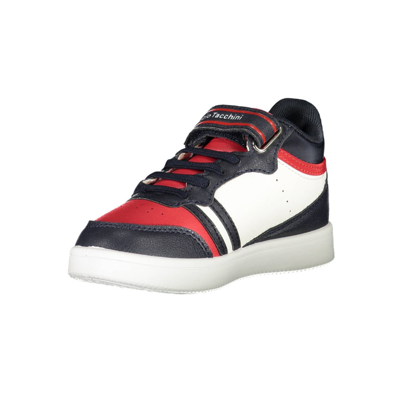 Sergio tacchini kedas COBY-MID-LTX-STK224022 Zils