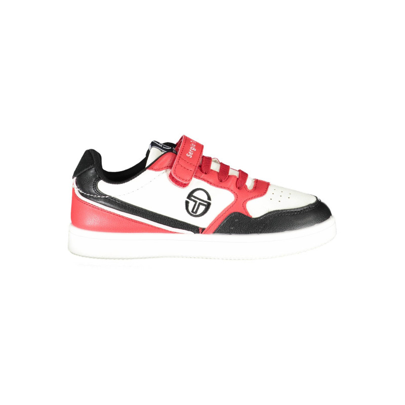 Sergio tacchini kedas JILL-FLEX-VELCRO-KID-STK224611 Balts