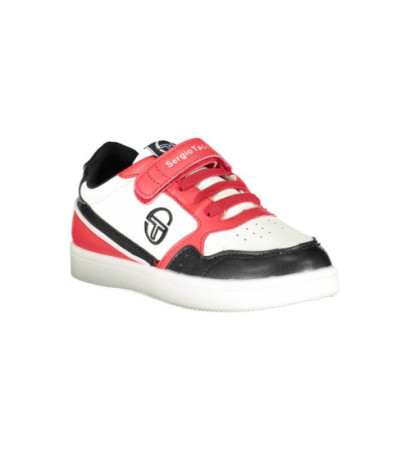 Sergio tacchini kedas JILL-FLEX-VELCRO-KID-STK224611 Balts