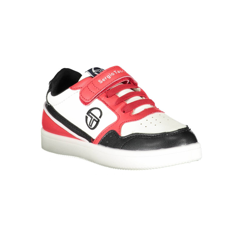 Sergio tacchini kedas JILL-FLEX-VELCRO-KID-STK224611 Balts